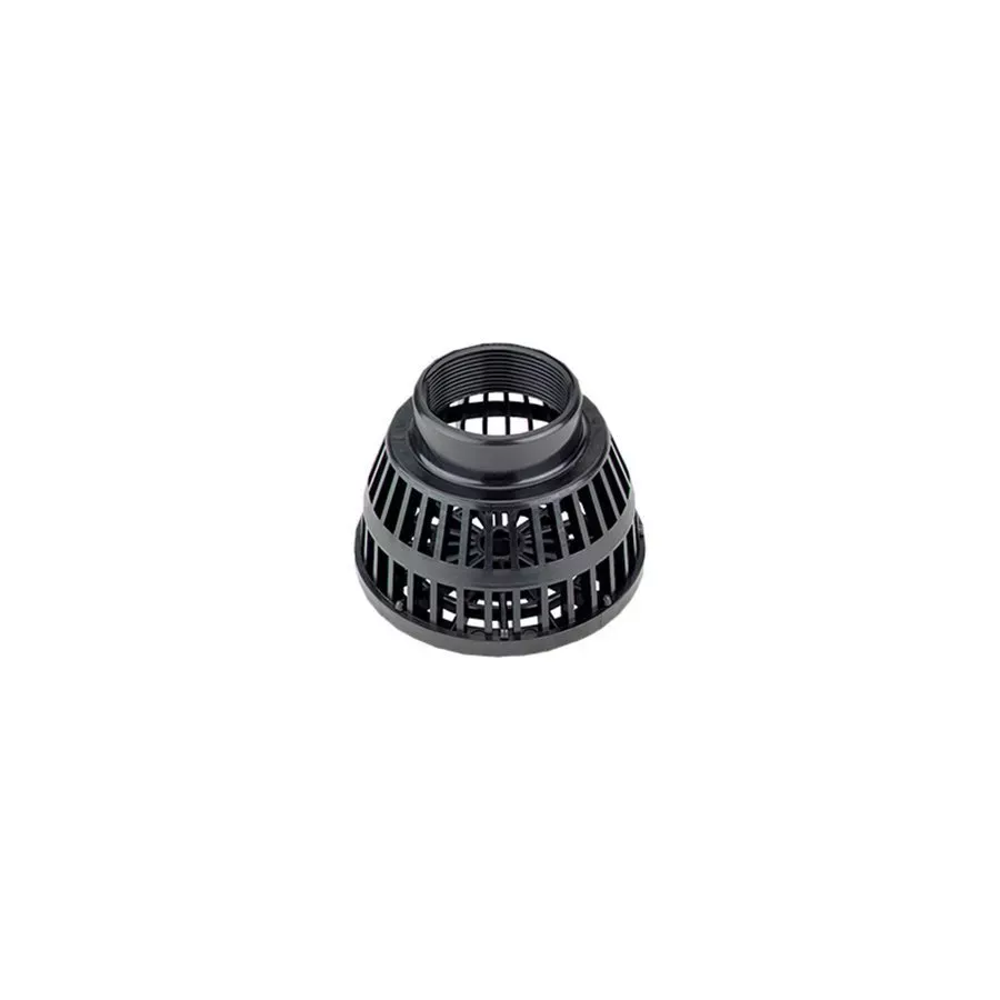 Banjo 2" Female Thread Polypropylene Basket