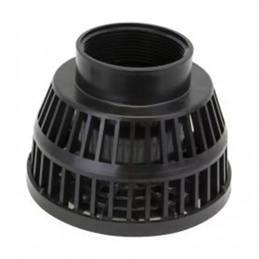 Banjo 3" Female Thread Polypropylene Basket