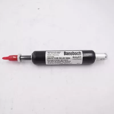 Bansbach K0A1K73-040-182–001/800N EasyLift Gas Spring 01252