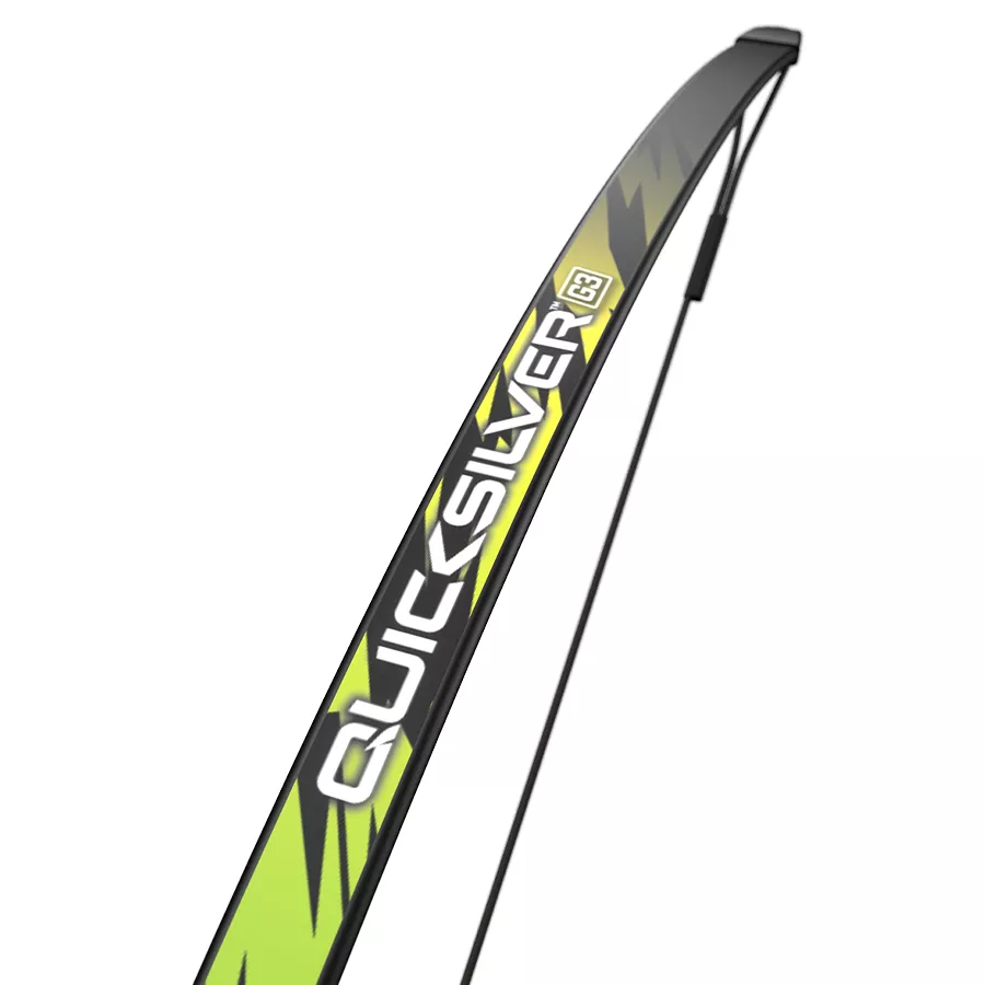 Barnett Quicksilver G3 Youth Bow - Green