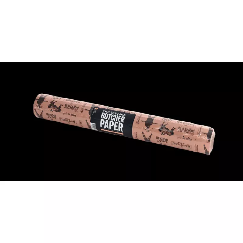 The Bastard Butcher Paper Roll – 30m