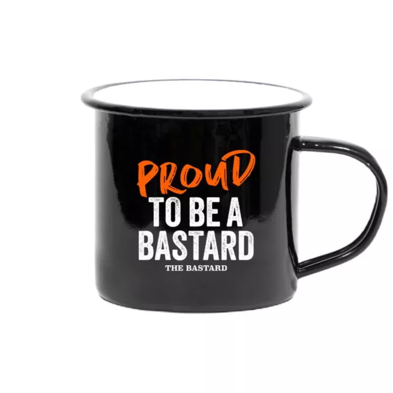 The Bastard Coffee Mug – BB201
