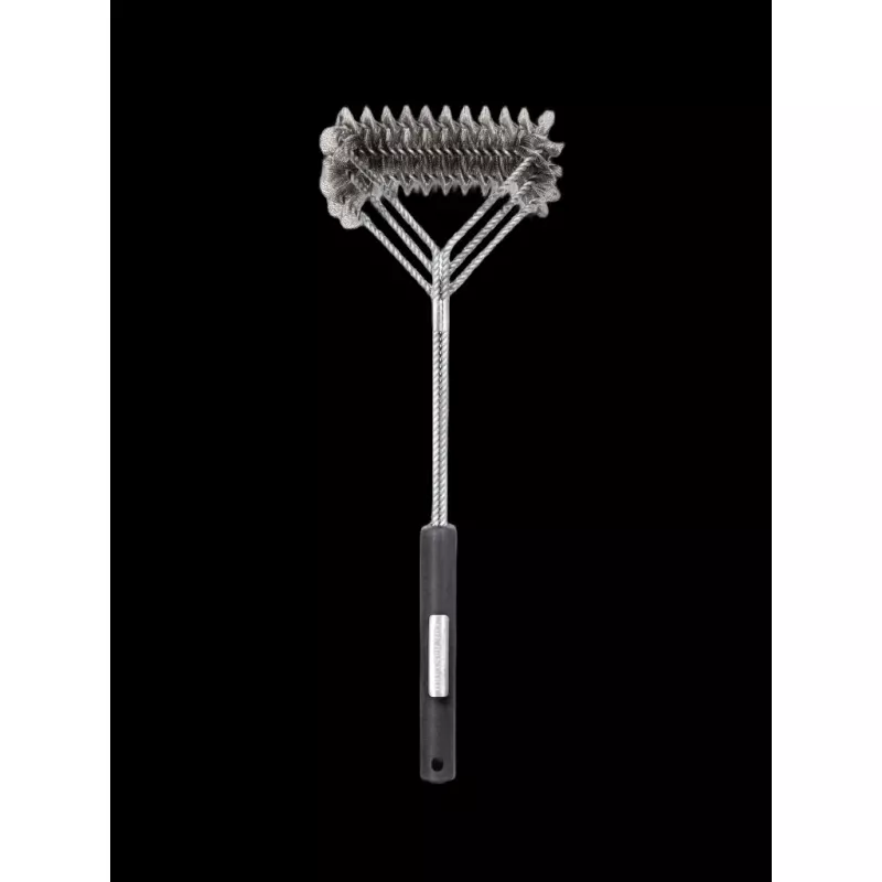 The Bastard Double BBQ Brush