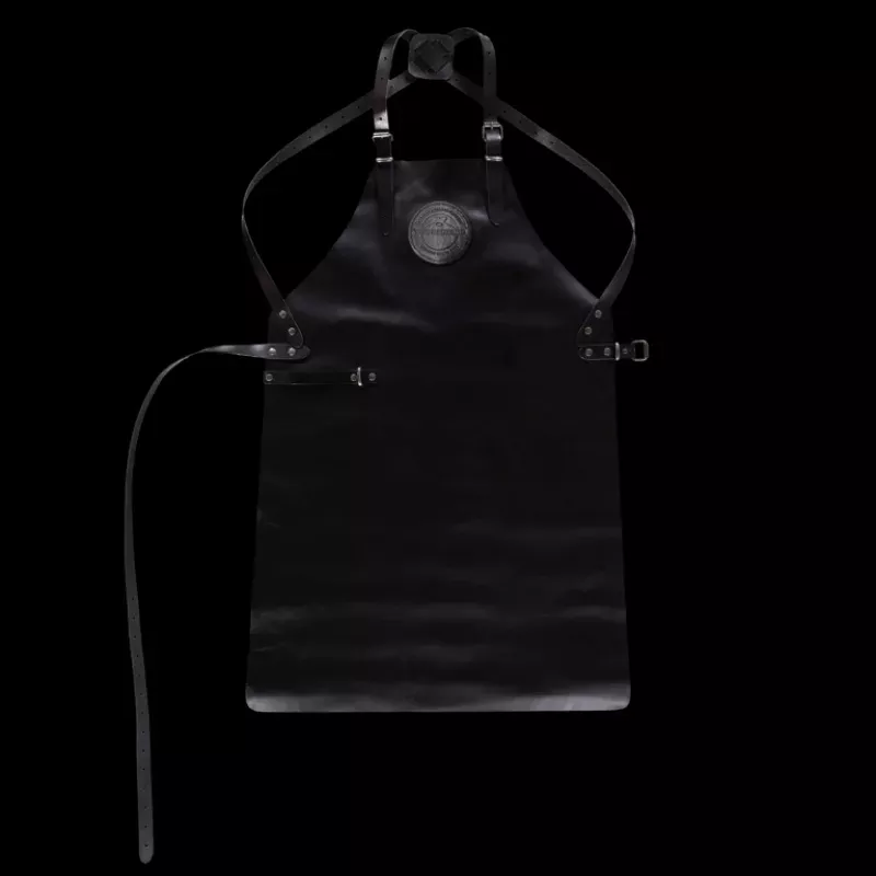 The Bastard Leather Apron – BB723