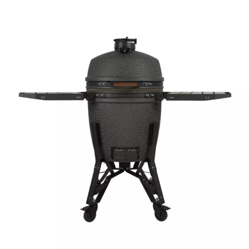 The Bastard VX Complete Kamado Charcoal Grill – Medium