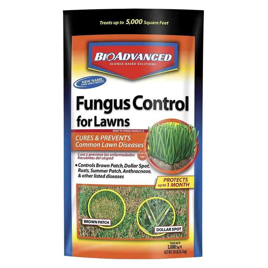 Bayer Advanced Fungus and Disease Control - 10 lb