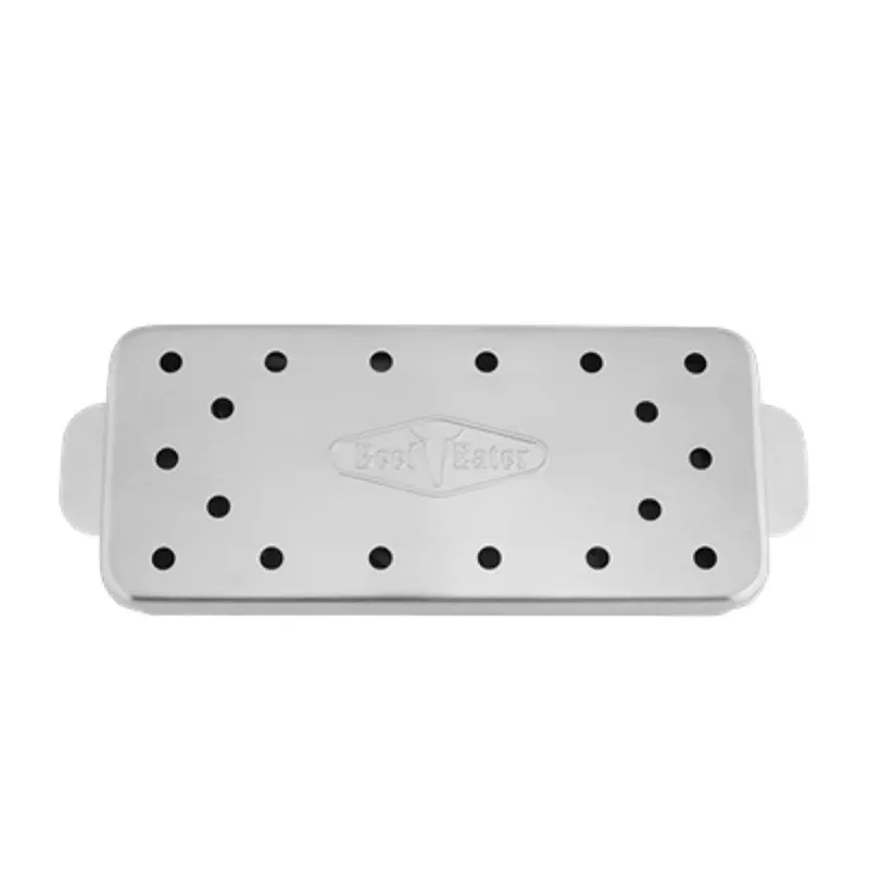 BeefEater Smoker Box