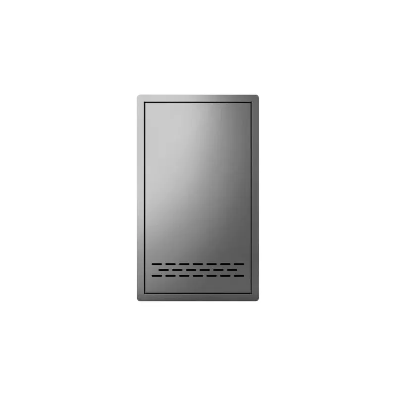 Beefeater Stainless Steel Gas Tank Drawer