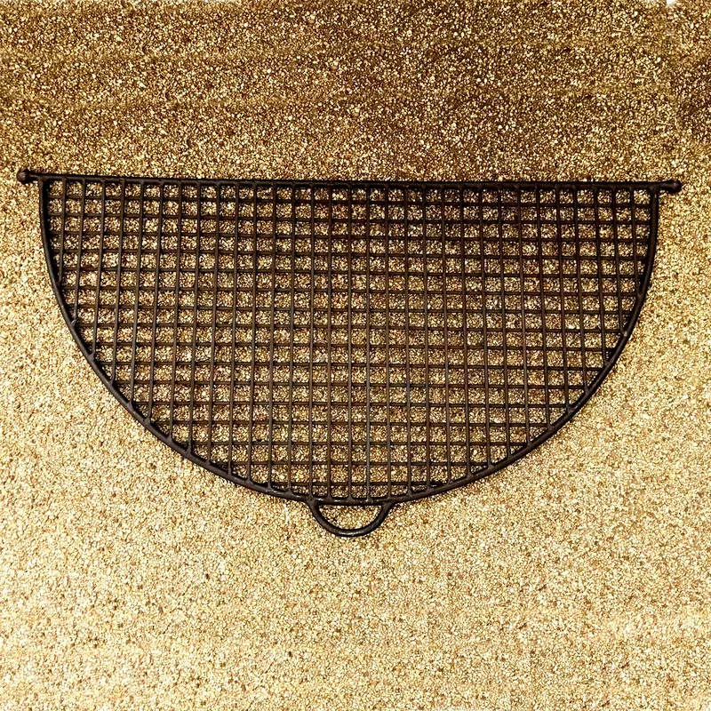 Bell Fire Pits – Cooking Racks for Fire Pits and Bowls – Clearance