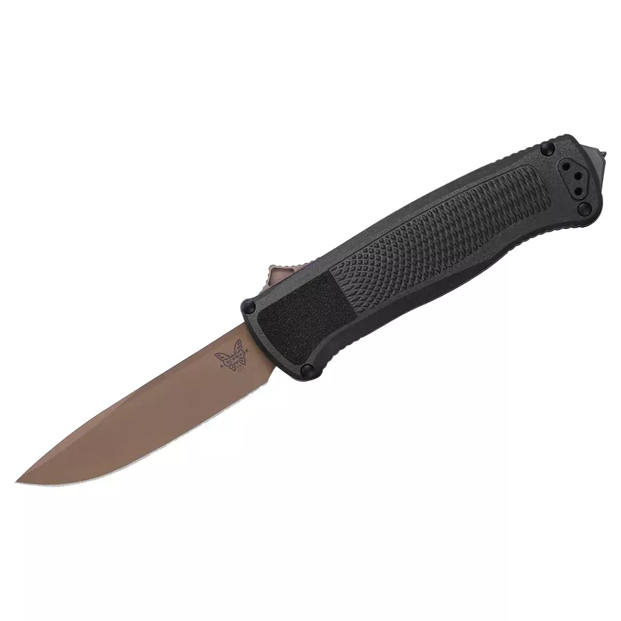 Benchmade Shootout Knife - CF-Elite
