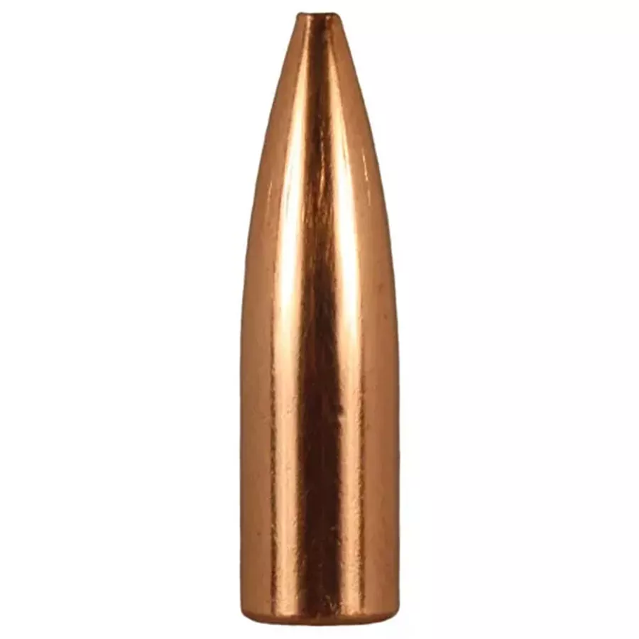 Berger 6mm .243 80GR FB Varmint Bullets