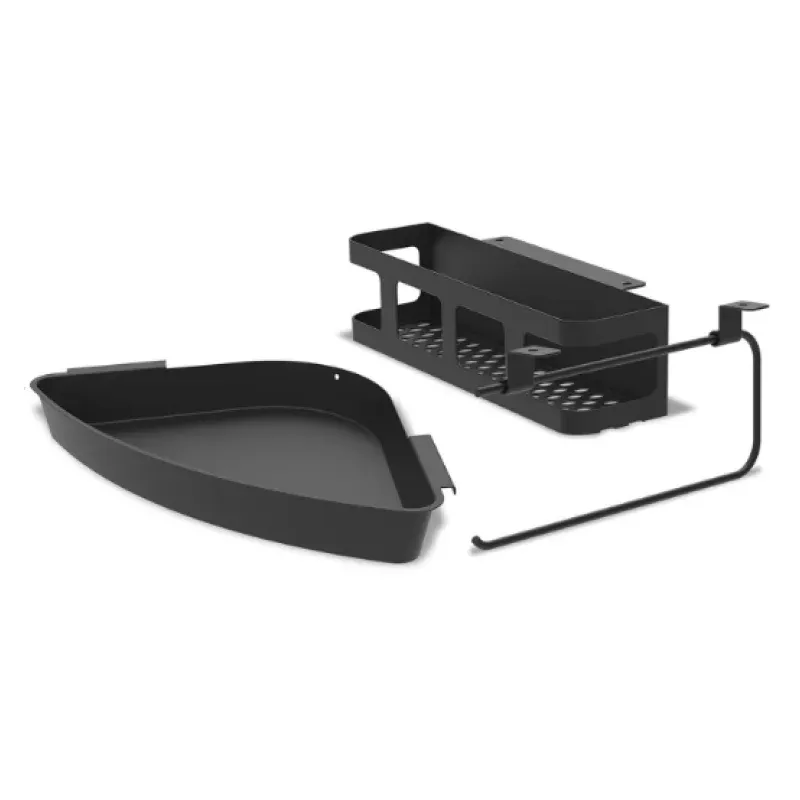 Big Green Egg: 3 Pc Accessory Pack for Modular Nest