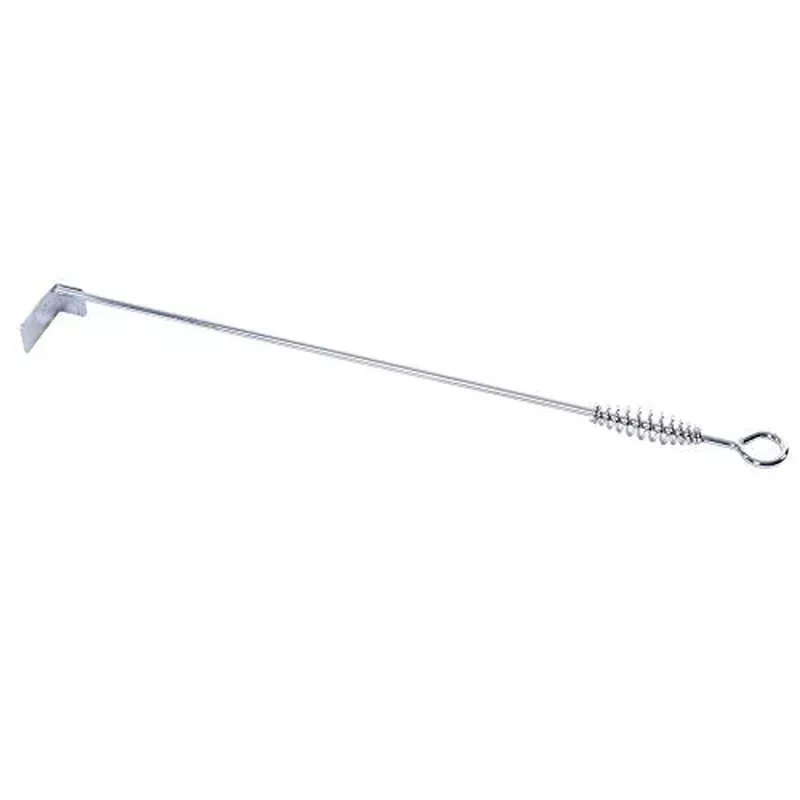 Big Green Egg Ash Tool – Large/Medium
