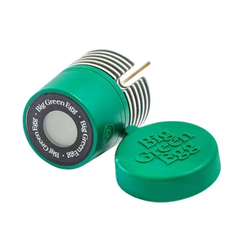 Big Green Egg: Bluetooth Dome Thermometer