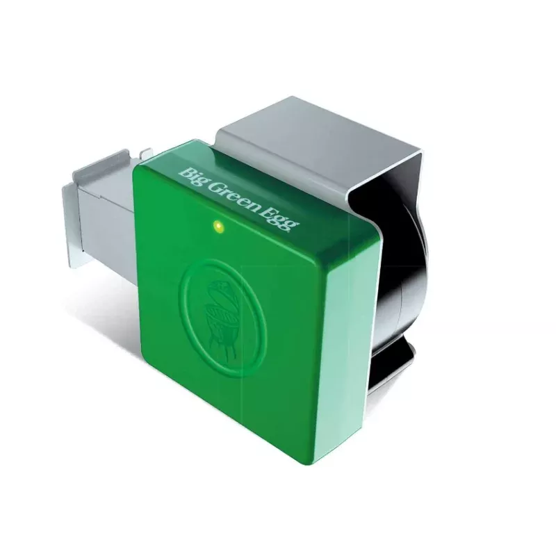 Big Green Egg:EGG Genius Temperature Controller