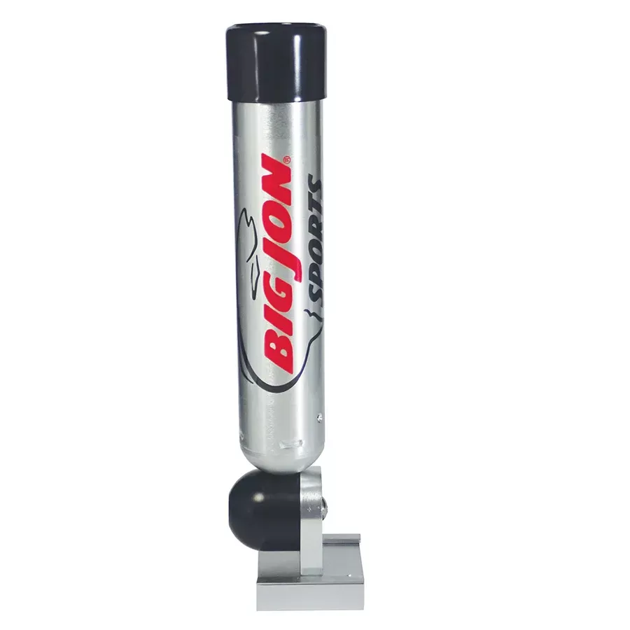 Big Jon Sports Multi-Set Rod Holder with Mounting Track