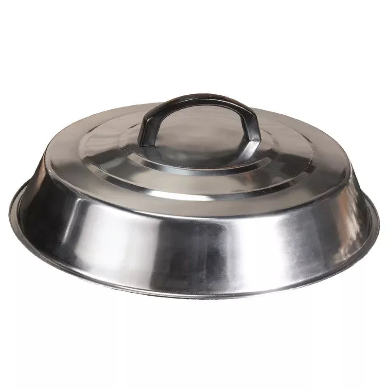 Blackstone 12″ Round Basting Cover