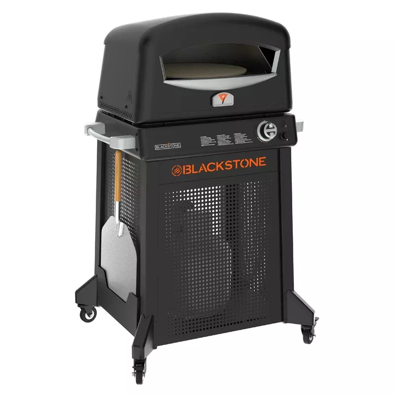 Blackstone 16″ Pizza Oven W / Stand