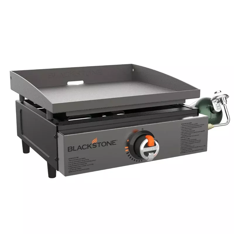 Blackstone 17″ Tabletop Griddle