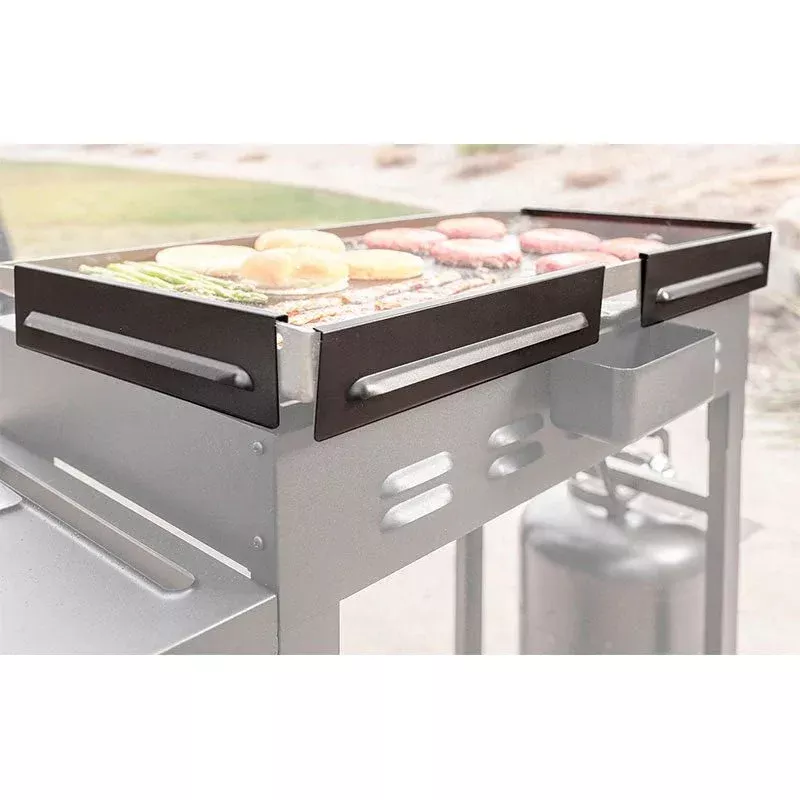 Blackstone 28″ Griddle Wind Guards