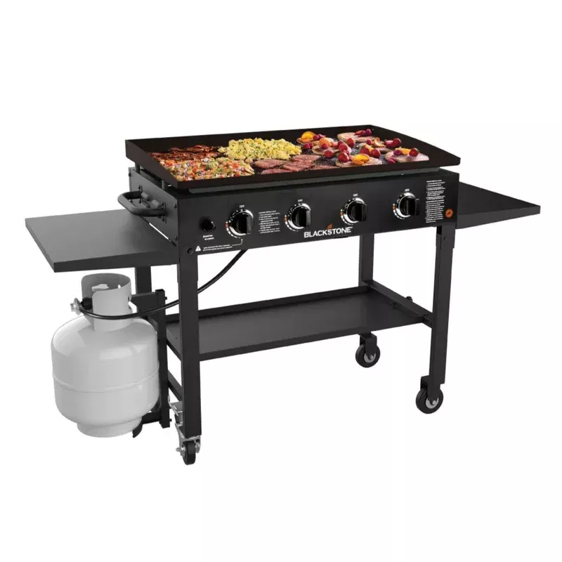 BLACKSTONE 36″ GRIDDLE COOKING STATION