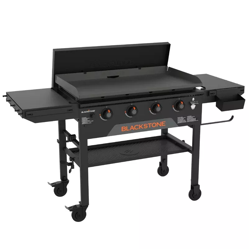 Blackstone 36″ Original Omnivore Griddle With Hard Cover