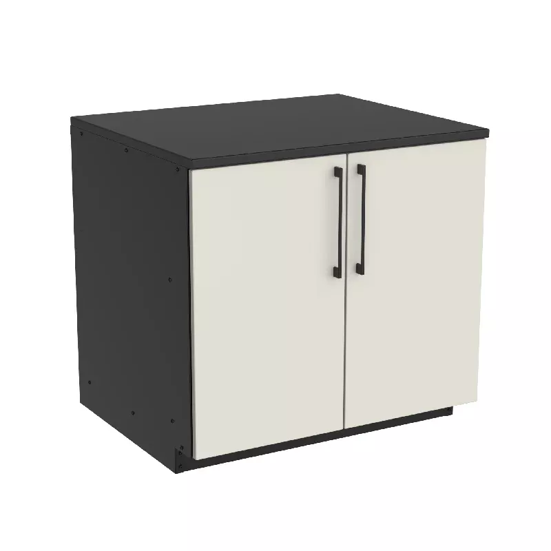 Blackstone Kitchen 36″ Cabinet w/Shelves