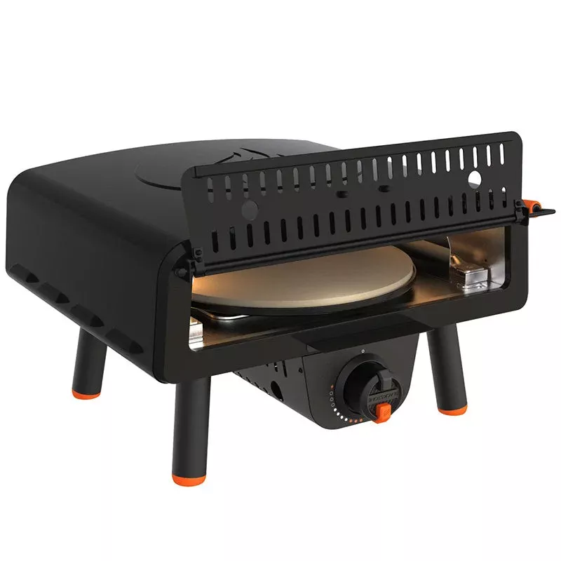 Blackstone Leggero Pizza Oven / W 13″ Cordierite Stone
