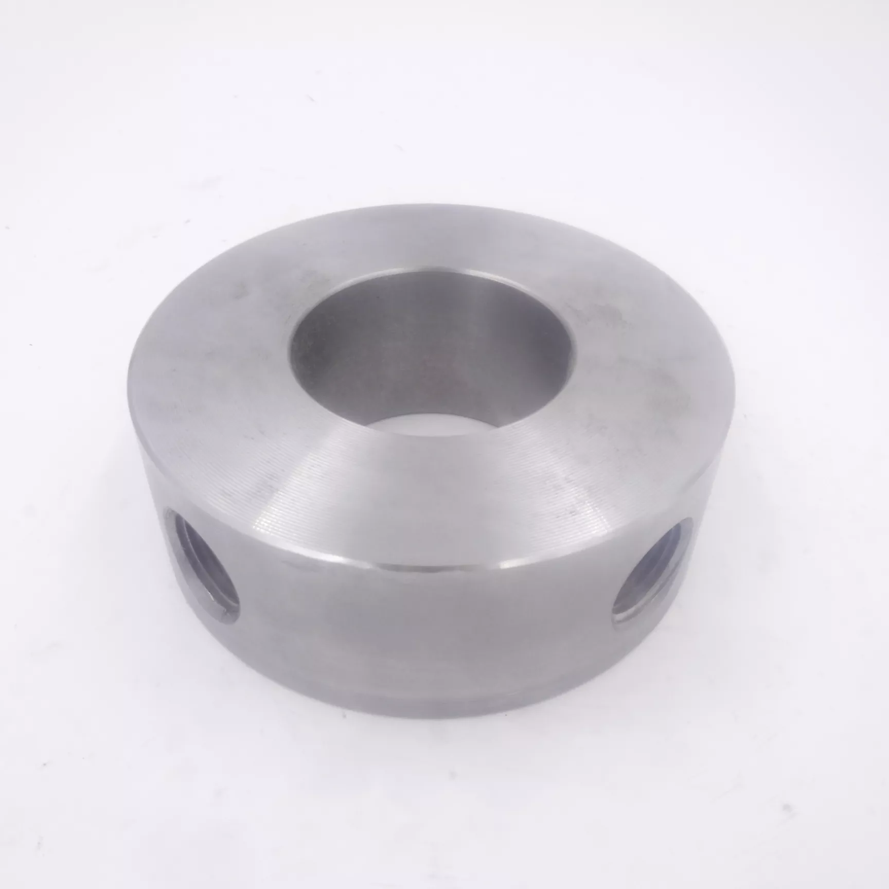 Bleed Ring 300# 2″ A105N PC UABAL23 1/2″ FNPT, 1-1/2″ H