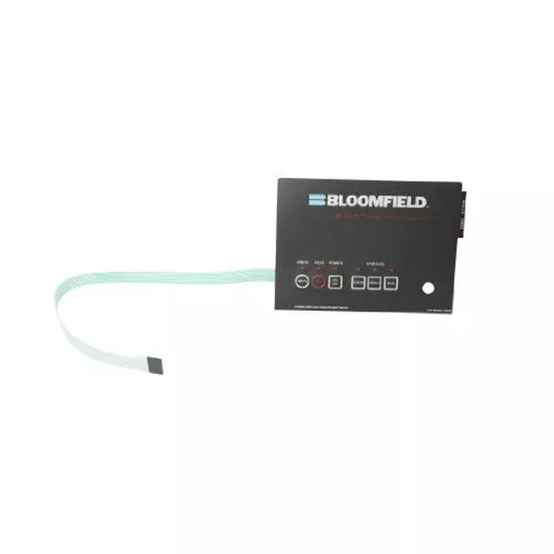 Bloomfield 2C-73633 Keypad