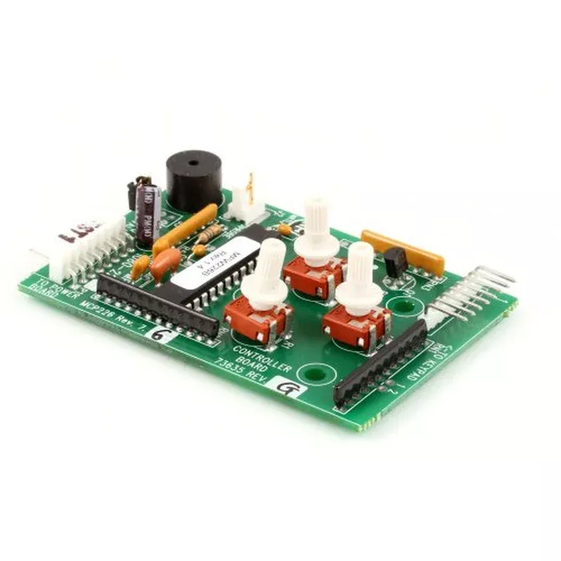 Bloomfield 2E-73635 Control Board