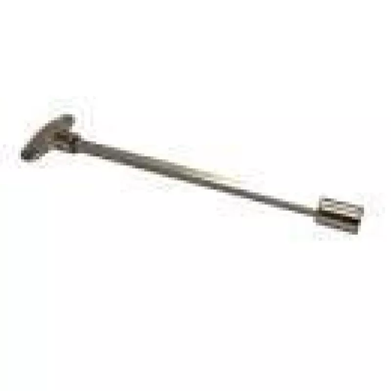 Blue Flame Products: Gas Valve Key 8 Bk