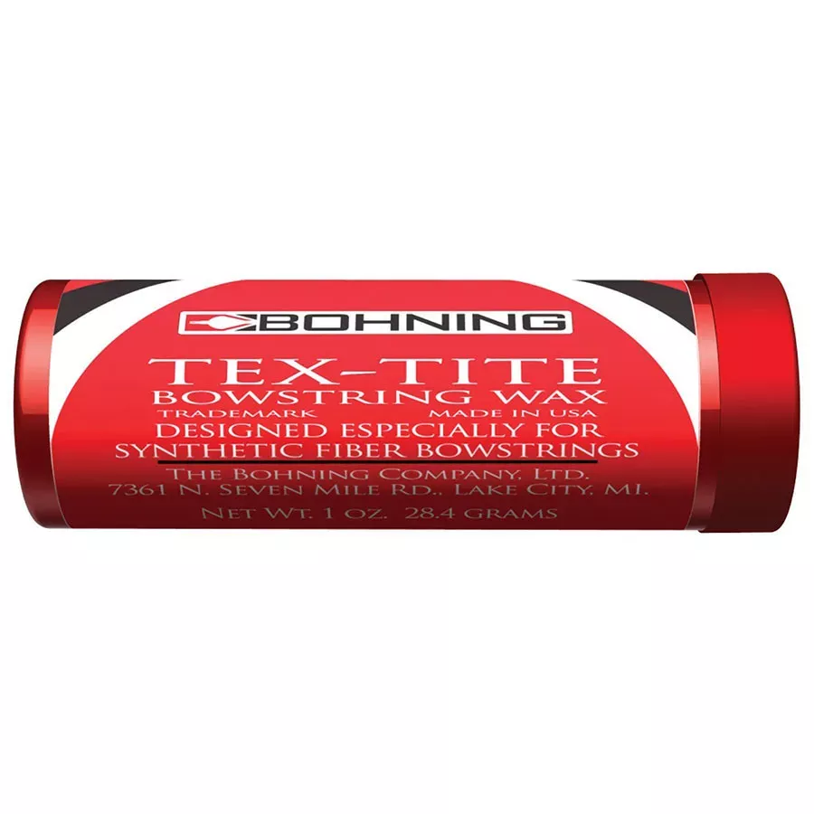 Bohning Tex-Tite Wax
