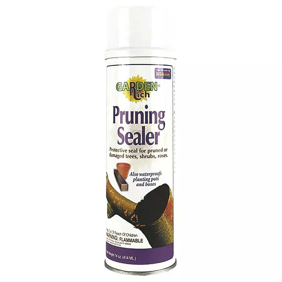 Bonide Pruning Sealer Aerosol - 14 oz