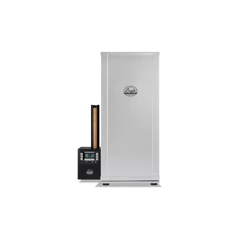 Bradley Digital 6 Rack Smoker