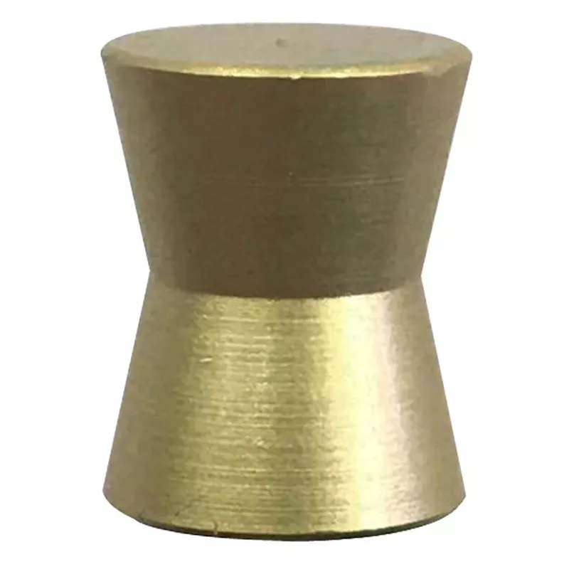 Brass Metal Tapered Finial