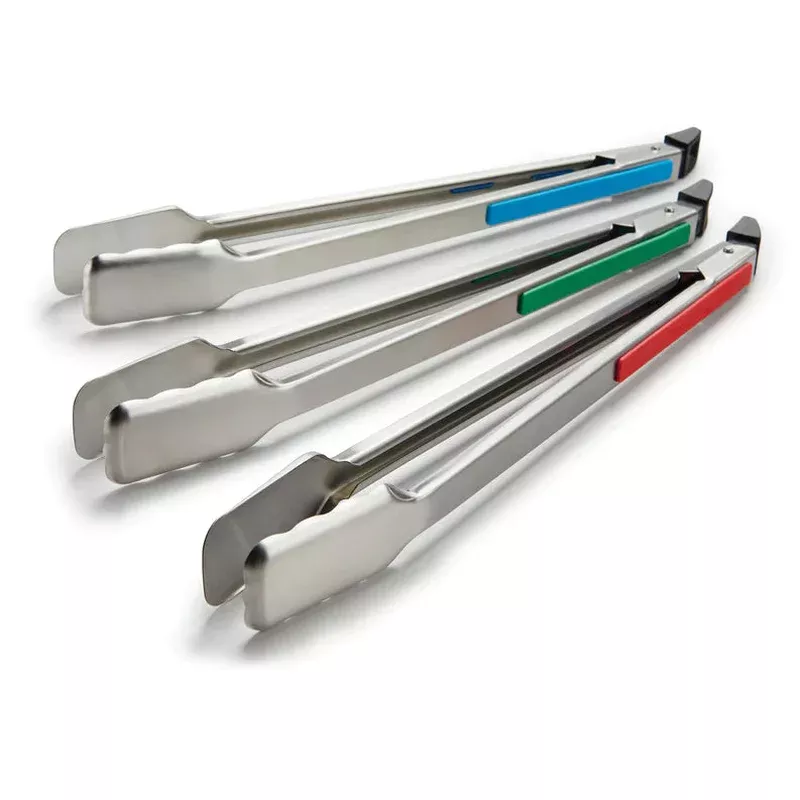 Broil King Baron BBQ Tongs 64312-1