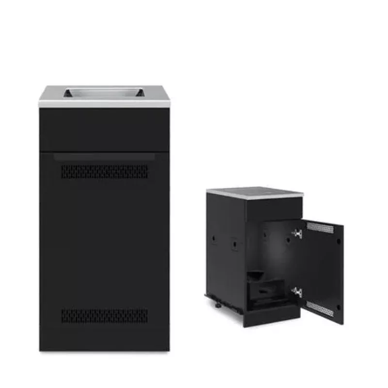 Broil King Baron Tank / Side Burner Cabinet 811710