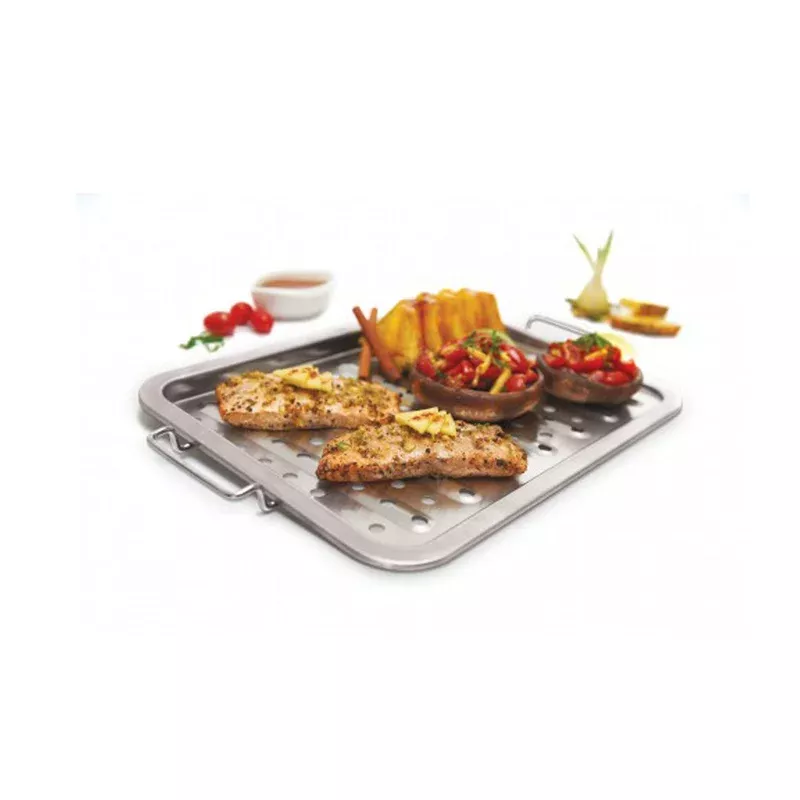 Broil King Grill Topper