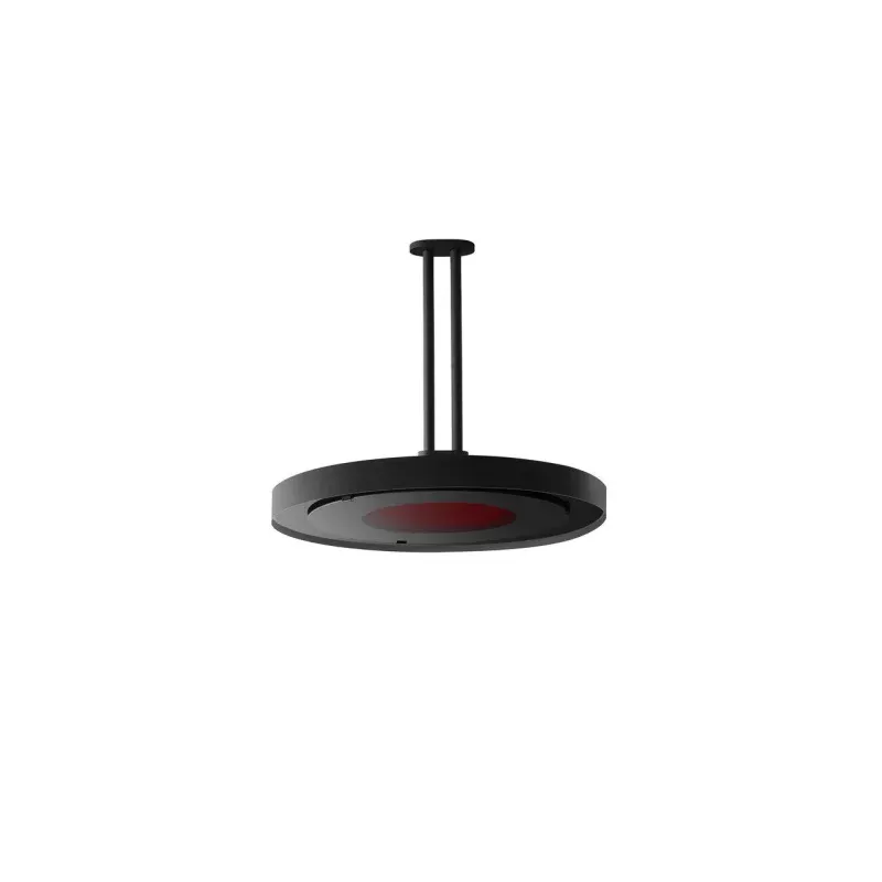 Bromic Eclipse Smart-Heat Electric with Twin Pole