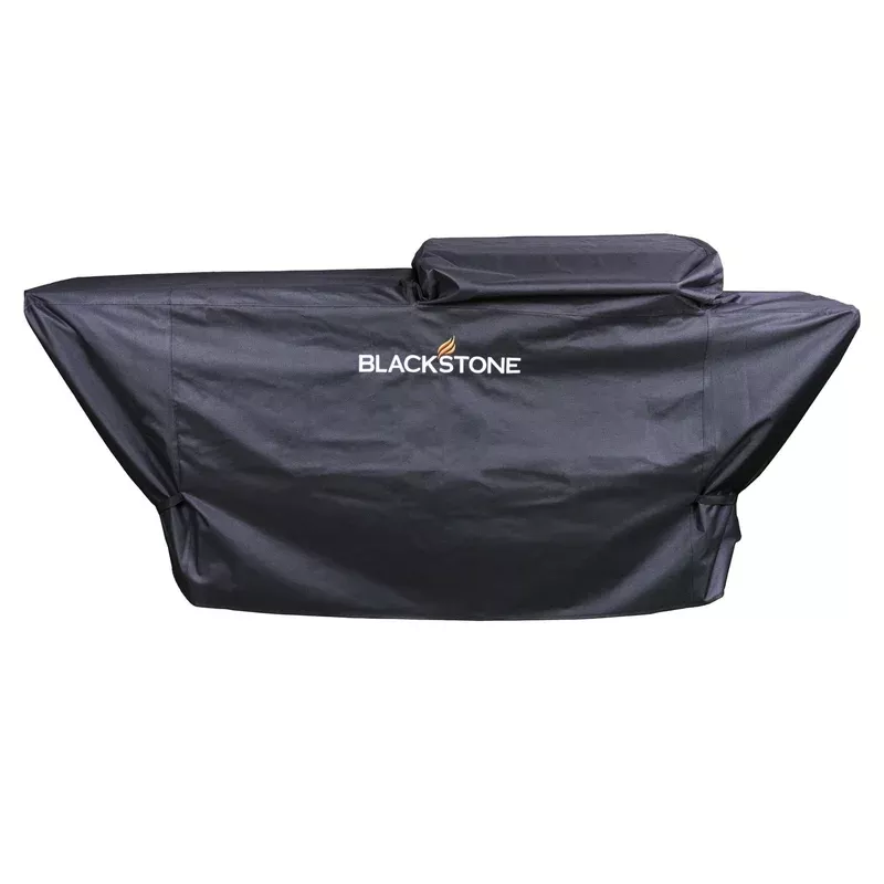 Bronco 28 XL Griddle Vertical Pellet Smoker Combo Cover