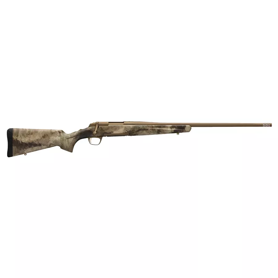 Browning X-Bolt Hells Canyon Speed Rifle - 6.5 Creedmoor