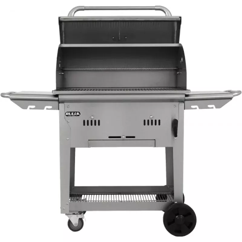Bull Grills: Bison Premium Complete Cart