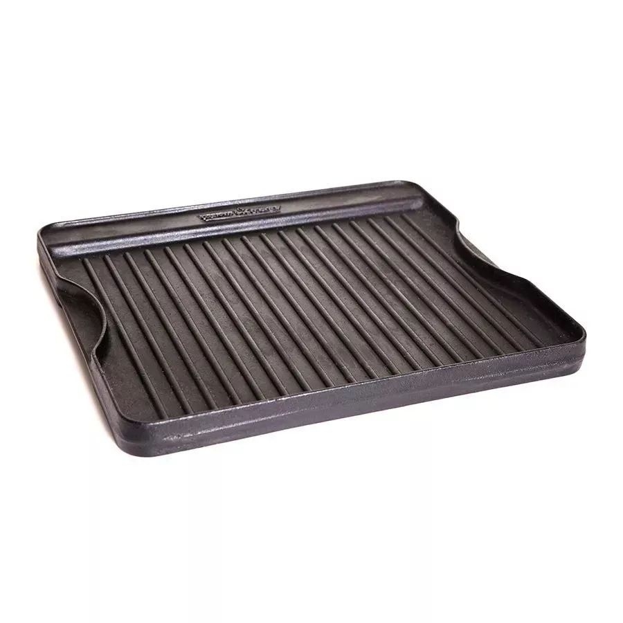 Camp Chef 16" Reversible Grill/Griddle