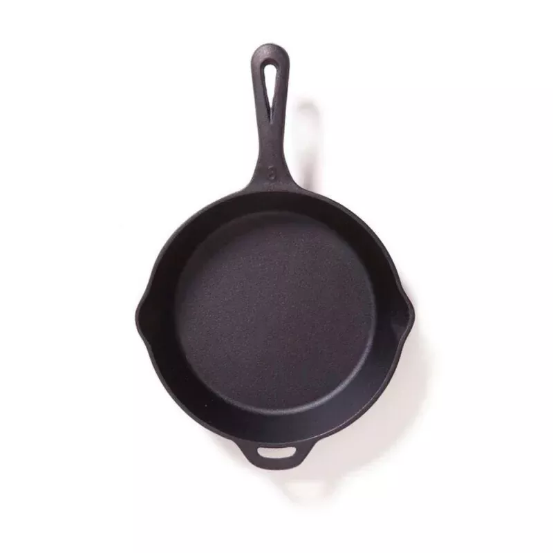 Camp Chef 8inch Cast Iron Skillet