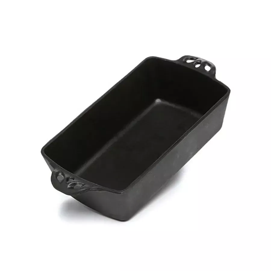 Camp Chef Cast Iron Bread Pan