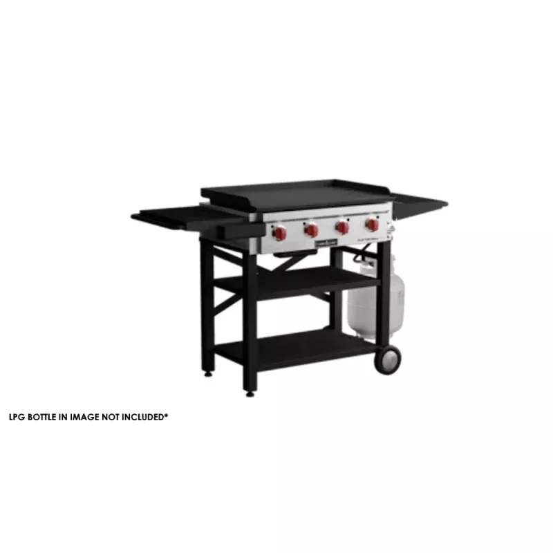 Camp Chef Flat Top Grill 600