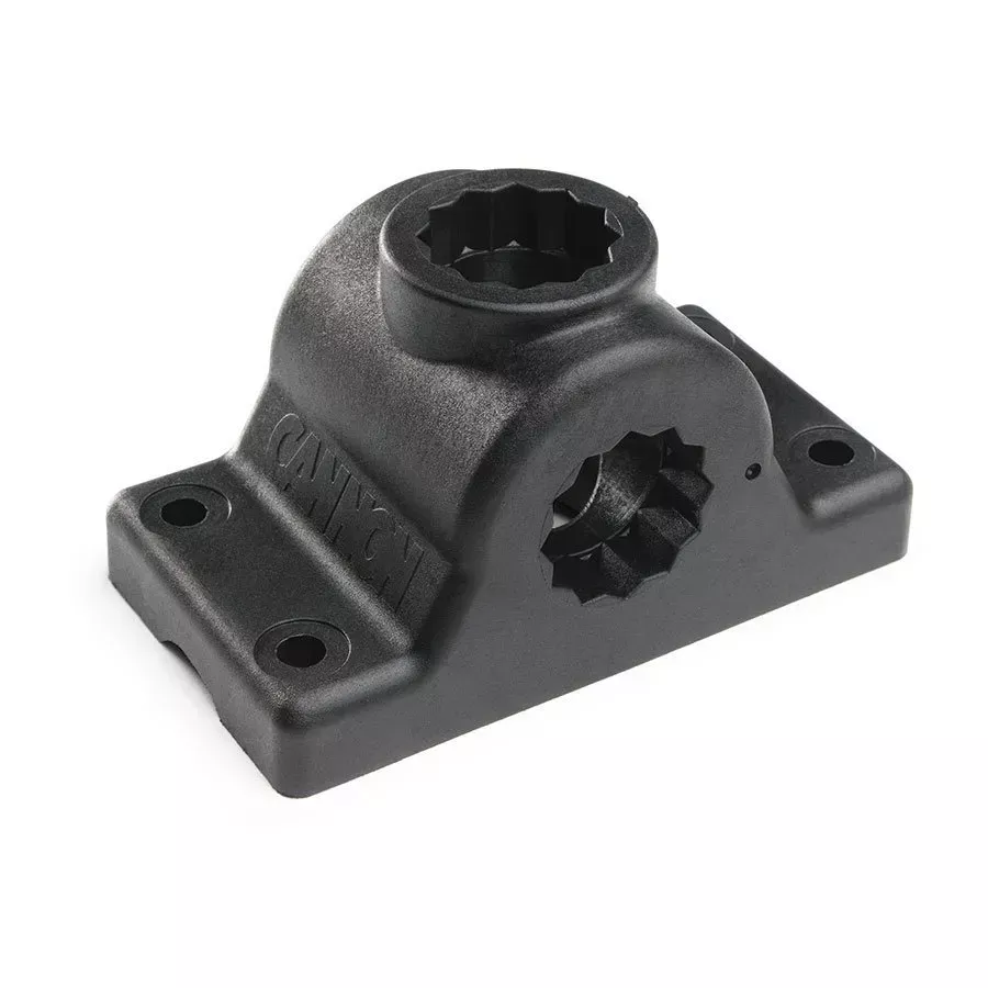 Cannon Top/Side Mount Adapter