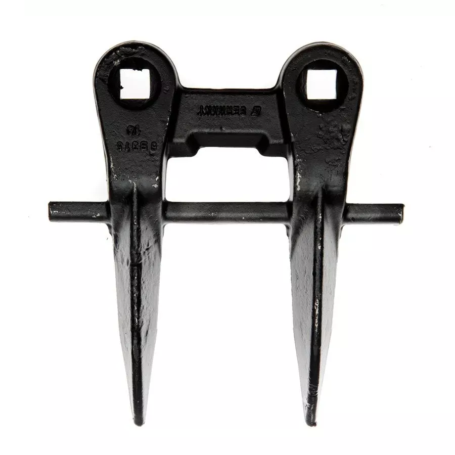 Case I/H Guard - Kosch Mower Series