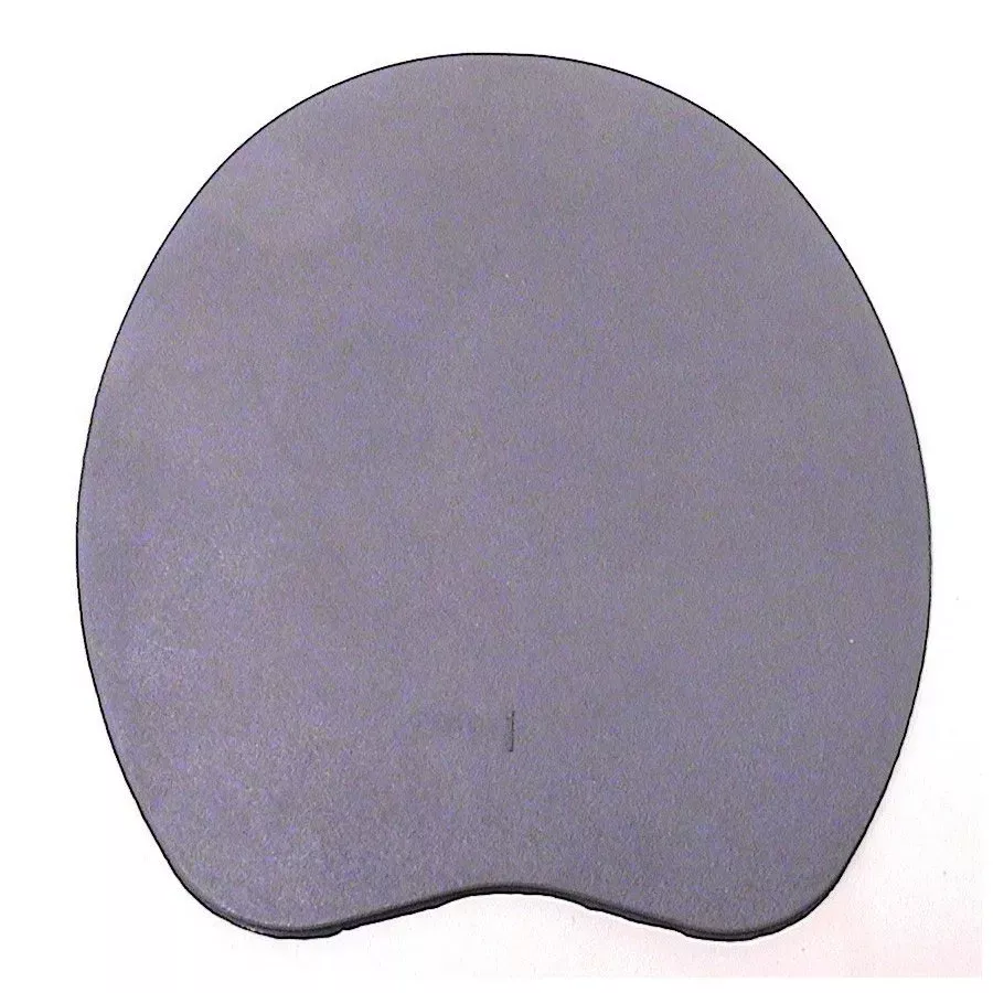 Castle Farrier Pads DuraShock 1/8" Flat Pad